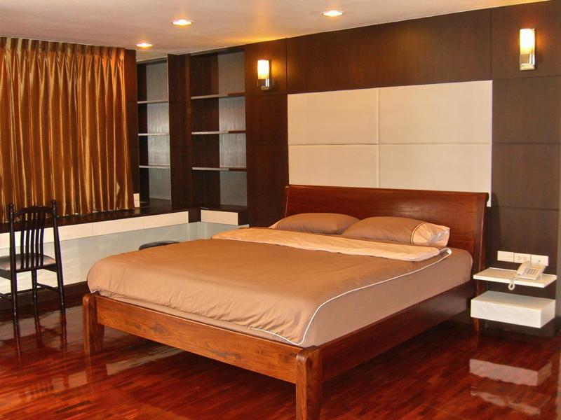 Eight Ville Bangkok Kültér fotó